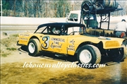 Pete Corey
